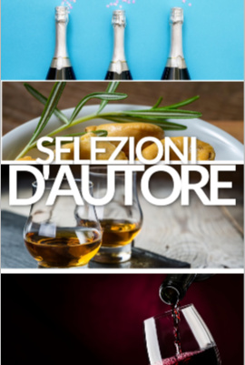 Selezioni di Autore