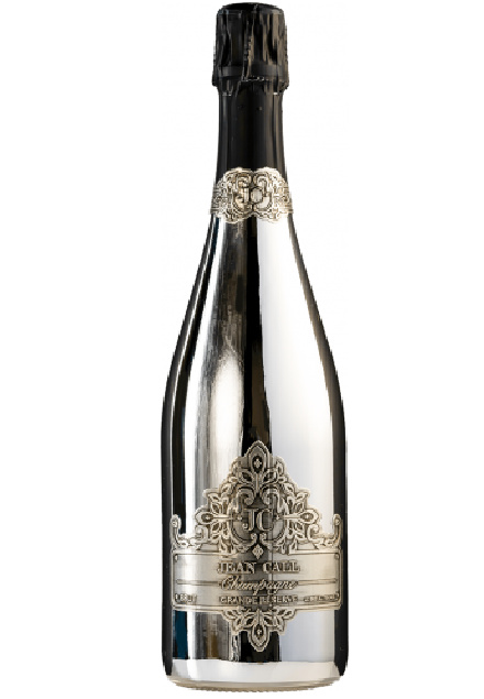 CHAMPAGNE JEAN CALL GRANDE RESERVE cl. 75