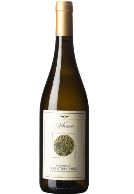 VINO BERA ARCESE 2013 cl. 75