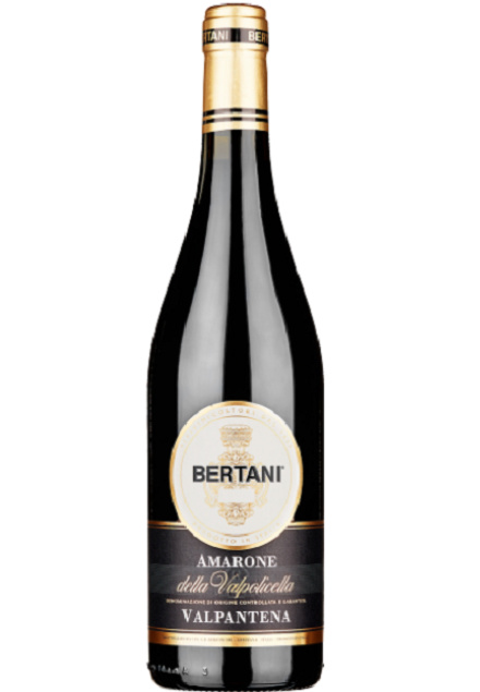 VINO BERTANI AMARONE VALPANTENA '20 DOCG cl. 75