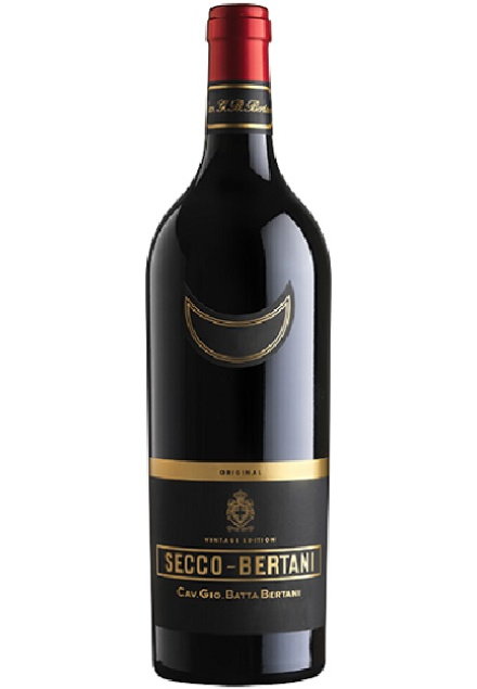 VINO BERTANI SECCO VINTAGE IGT cl. 75