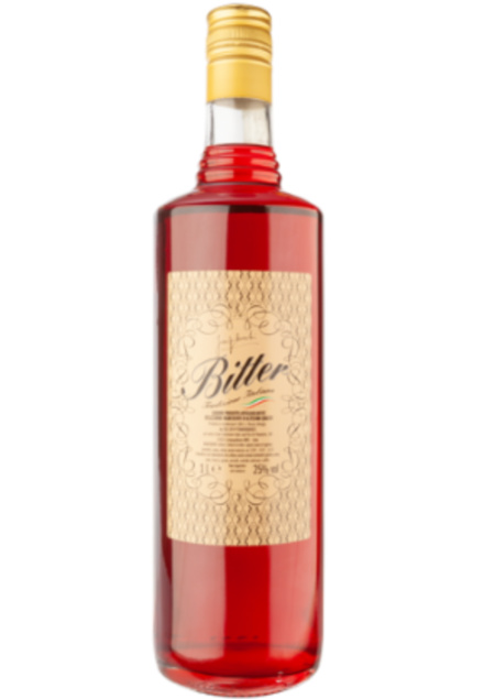 BITTER J. MAESTRI 25° cl. 100