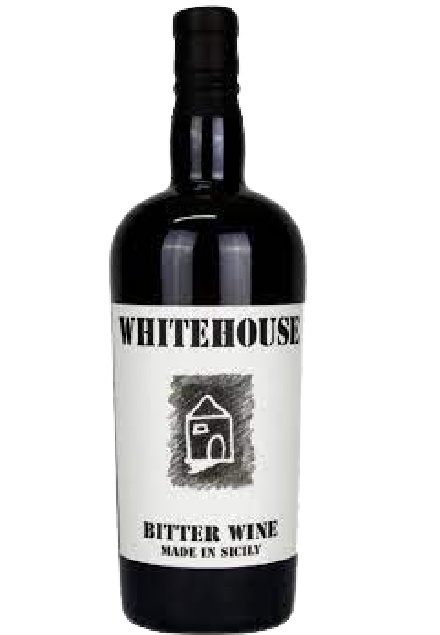 BITTER NEWS WHITE HOUSE cl. 70