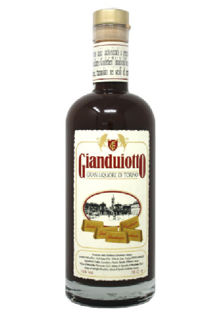 LIQUORE GIANDUIOTTO DEALP cl. 70