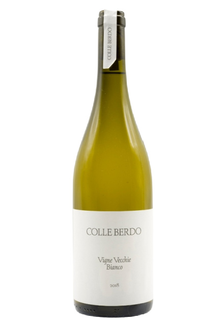 VINO CINGILIA COLLE BERDO BIANCO IGT cl. 75