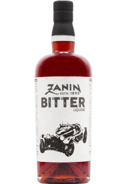 BITTER TEMPUS FUGIT ZANIN cl. 70