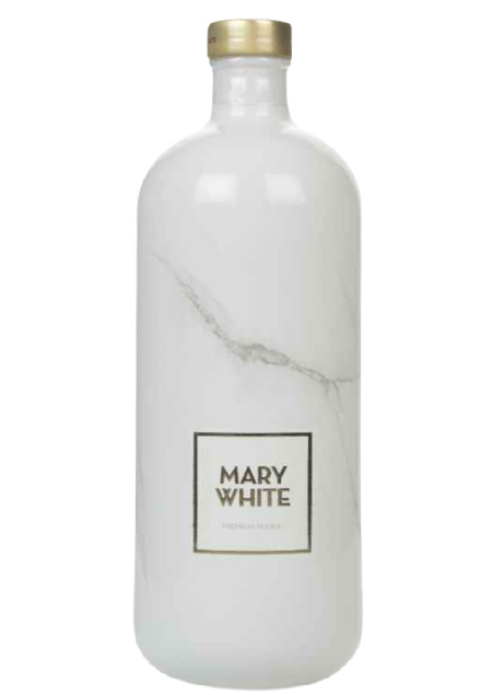 VODKA MARY WHITE cl. 70