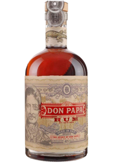 RUM DON PAPA cl. 70