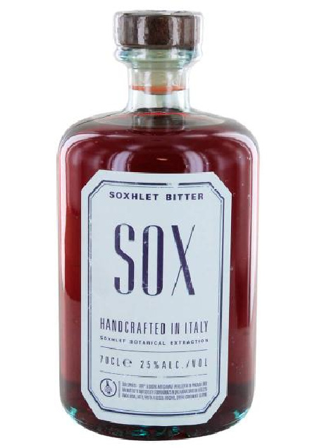 BITTER SOX cl. 70