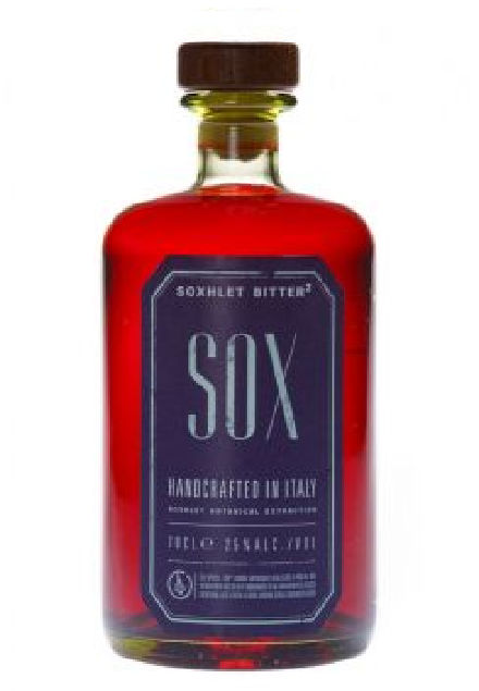 BITTER SOX QUADRO cl. 70
