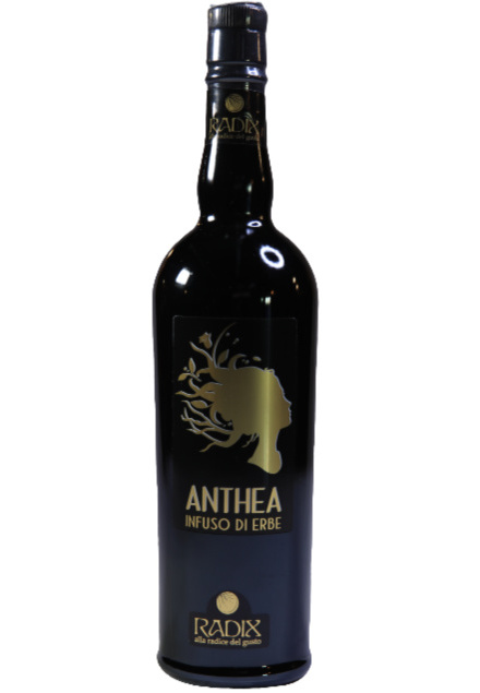 LIQUORE RADIX FERNET ANTHEA cl. 70