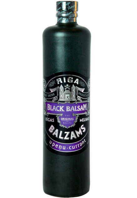 LIQUORE RIGA BLACK BALSAM 30° cl. 70