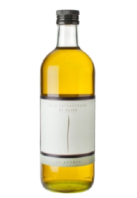 OLIO EVO LE ATTESE cl. 100