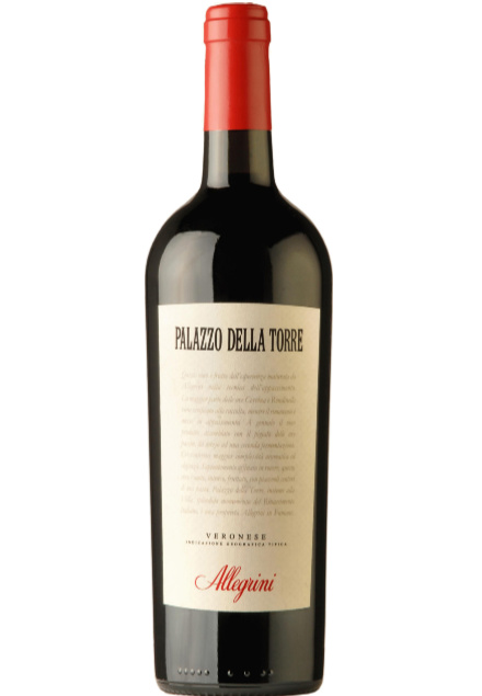 VINO ALLEGRINI PALAZZO DELLA TORRE IGT cl. 75